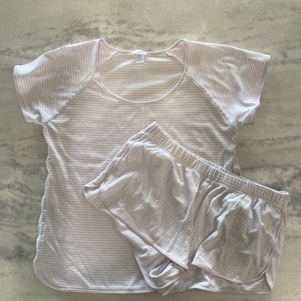 Lake women’s pajamas